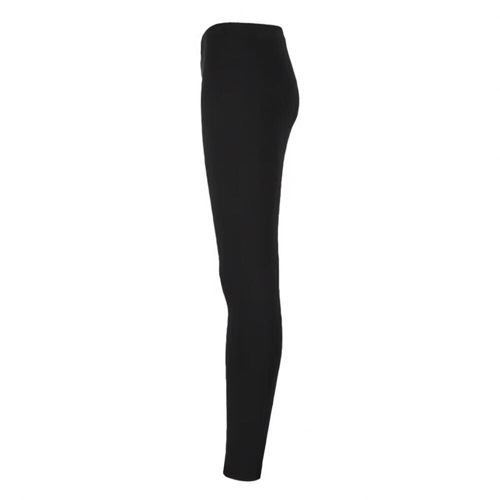 Leggings Jill para senhora/senhora (Preto Profundo) 3/4