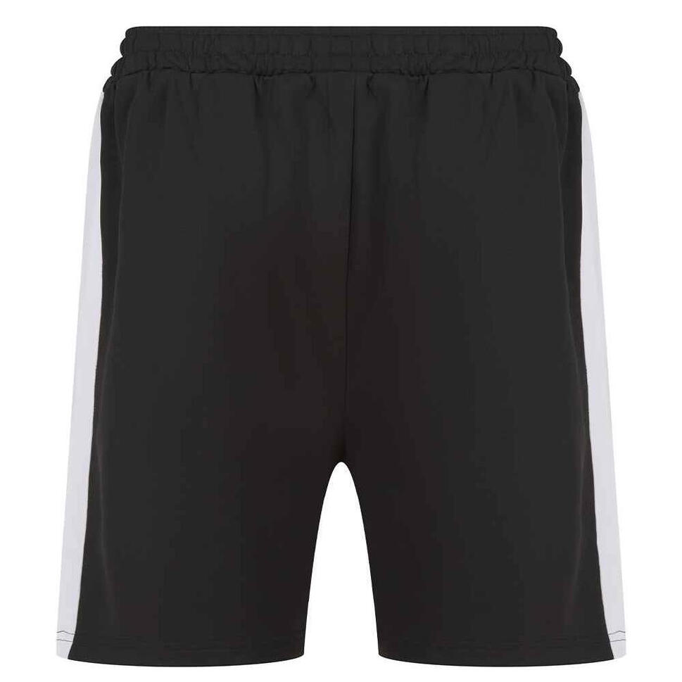 Spodenki Z Dzianiny Z Kieszenią Dla Dorosłych Unisex