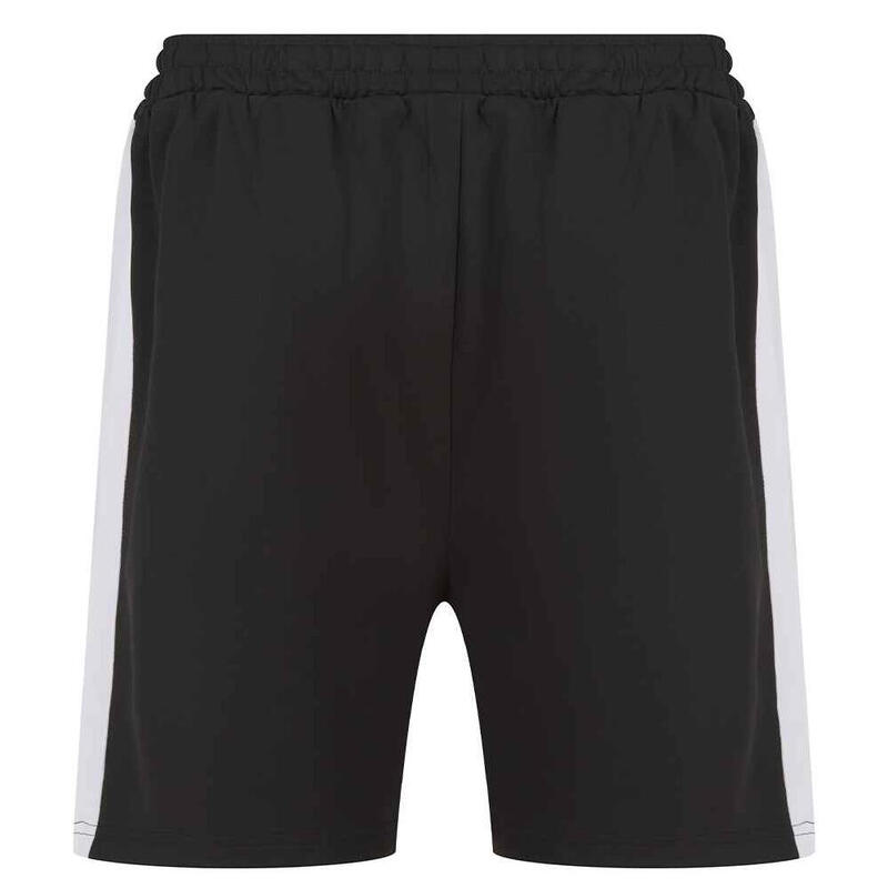 Pantaloni Scurți Drumeții În Natură Finden & Hales Zip Pocket Adulți