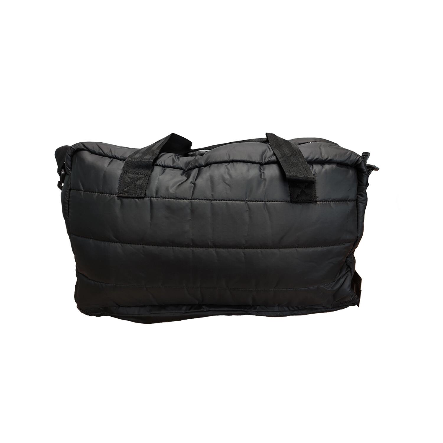 Torba LUMBERJACK BLAIR SIYAH 2/3