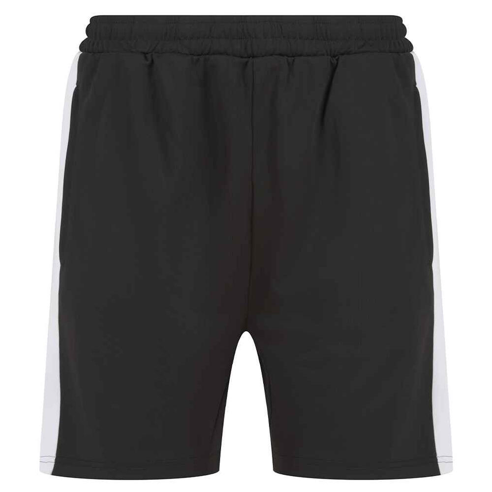 BLACK / WHITE / MULTI-COLOUR