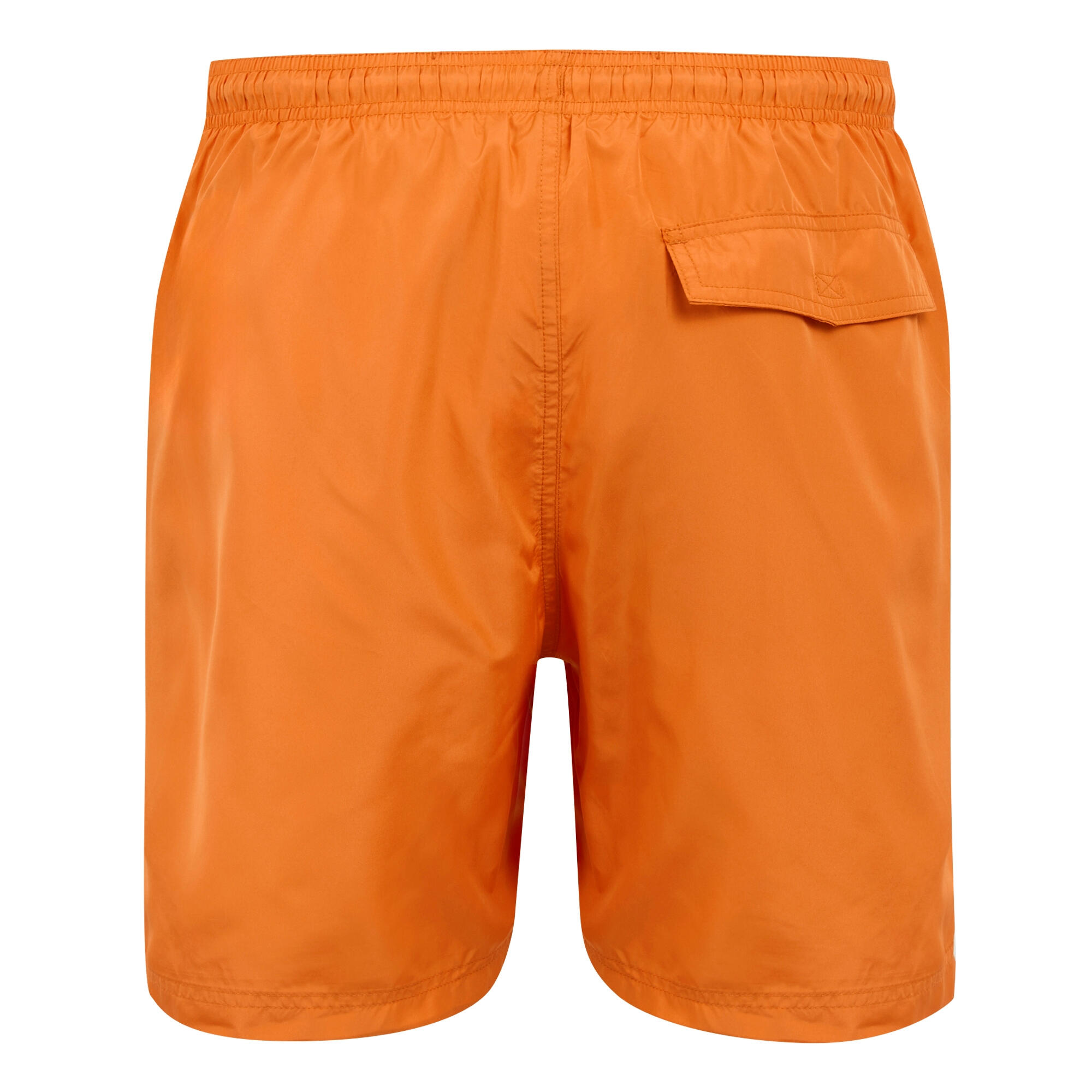 Mens Mackleyna Swim Shorts (Fox) 2/5