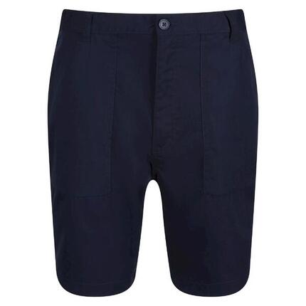 Short Homme (Bleu Marine)