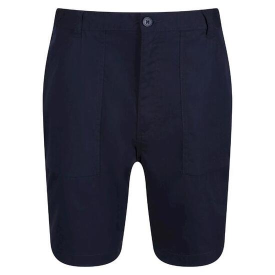 Short Homme (Bleu Marine)