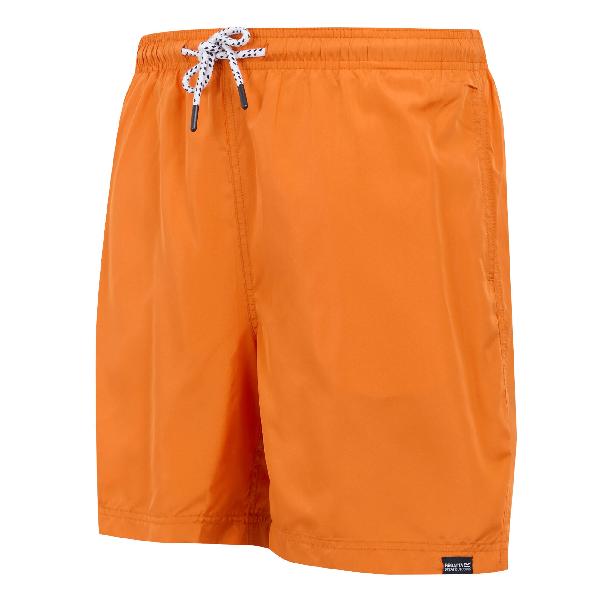 Mens Mackleyna Swim Shorts (Fox) 3/5