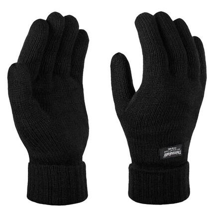 Unisex Thinsulate Thermische Winterhandschoenen (Marine)