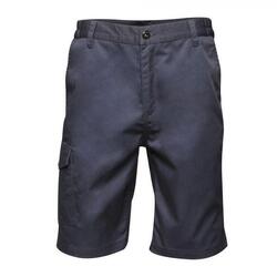 Short PRO Homme (Bleu Marine)