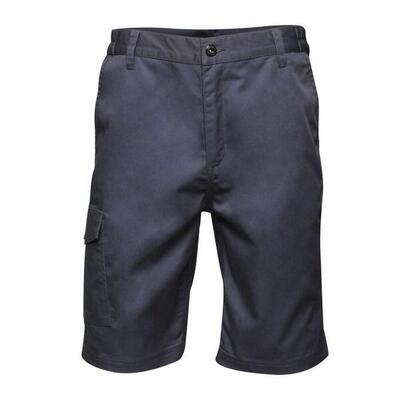 Heren pro cargo shorts (marine)
