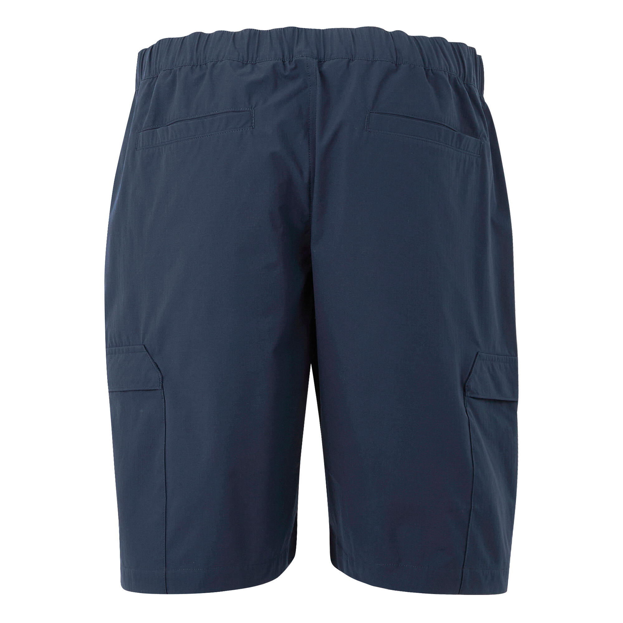 Calções Mallen para homem (Azul Marinho) 2/5