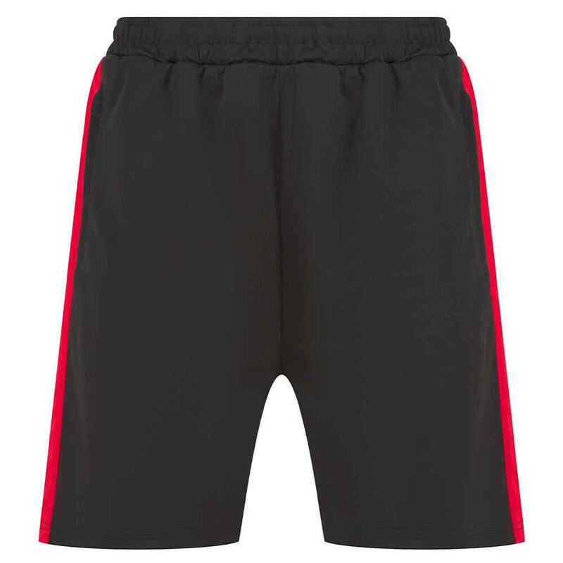 Pantaloni Scurți Drumeții În Natură Finden & Hales Zip Pocket Adulți