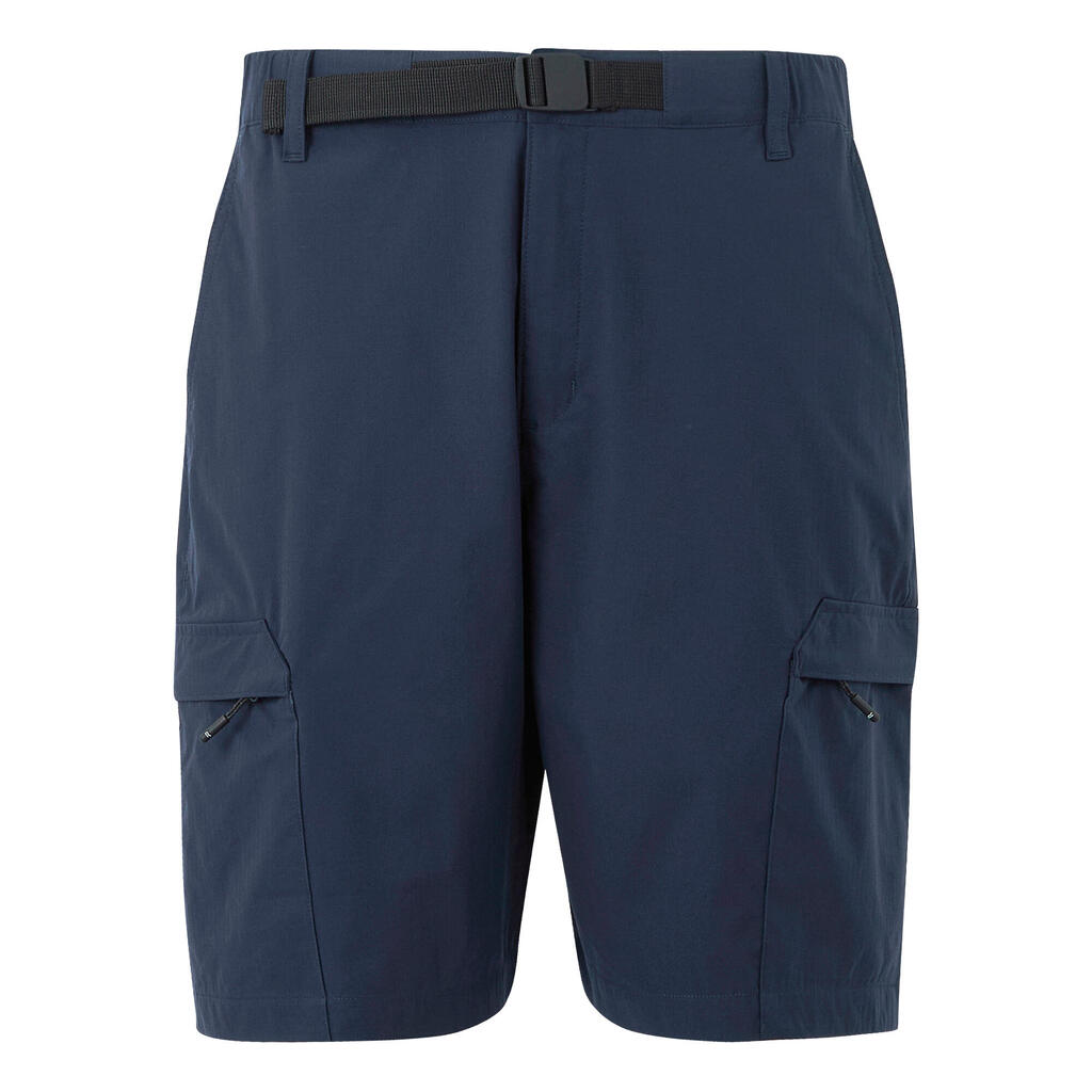 Mens Mallen Shorts (Navy)