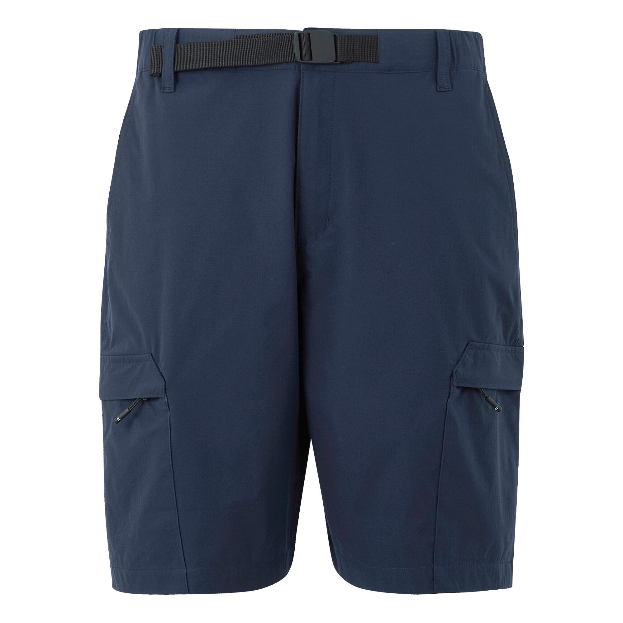 REGATTA Mens Mallen Shorts (Navy)