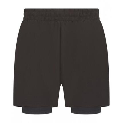 Short Homme (Noir)
