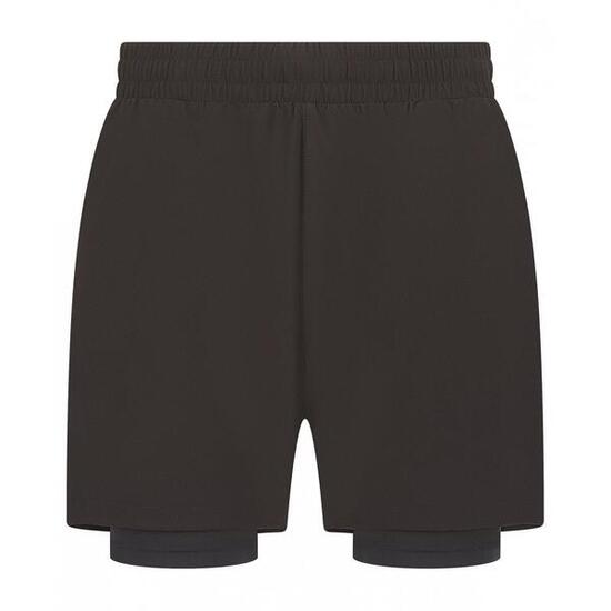 Short Homme (Noir)