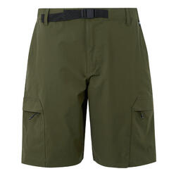 Short MALLEN Homme (Moutarde)