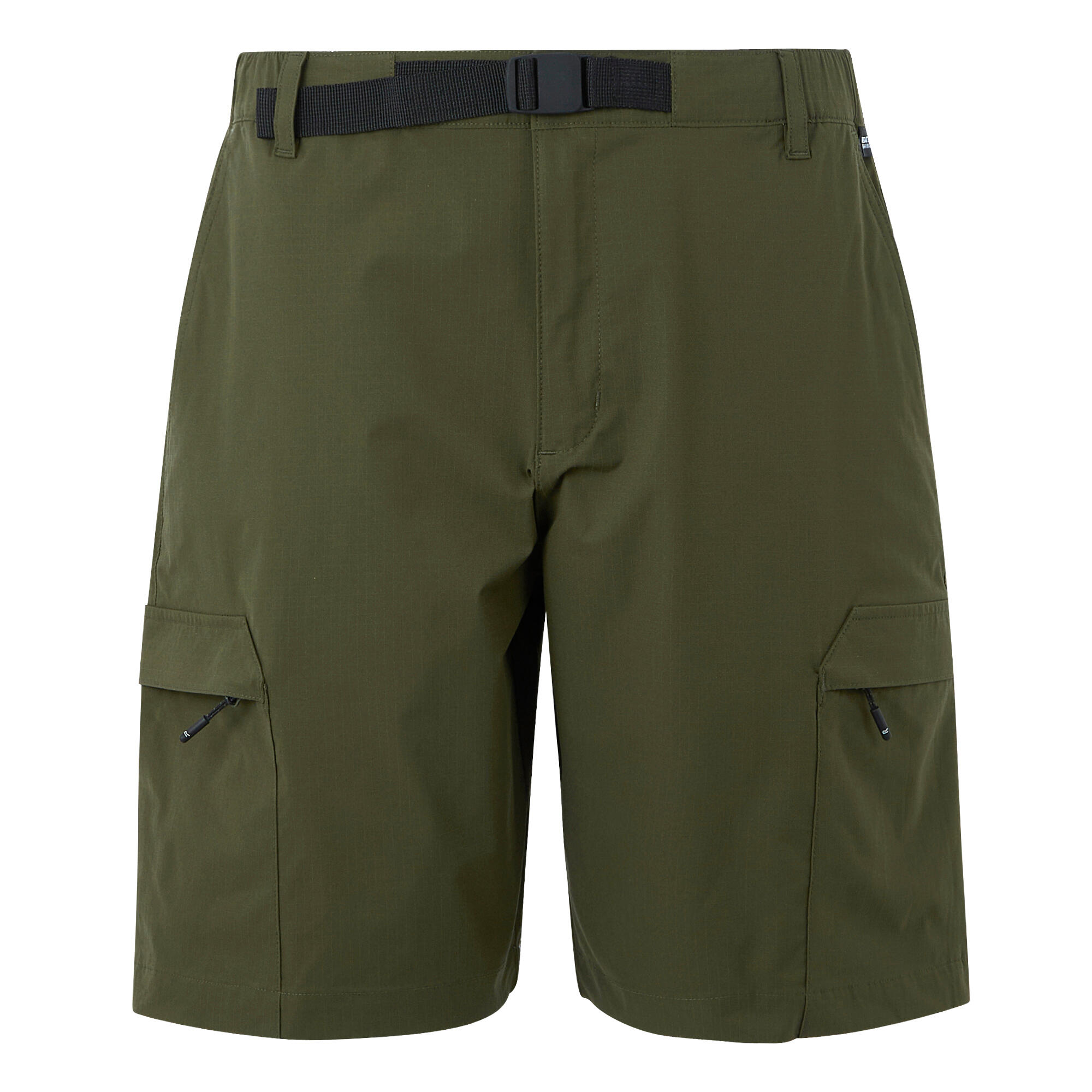 REGATTA Pantaloncini Uomo Regatta Mallen Cachi Scuro