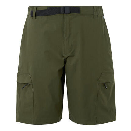 Short MALLEN Homme (Gris Orage)