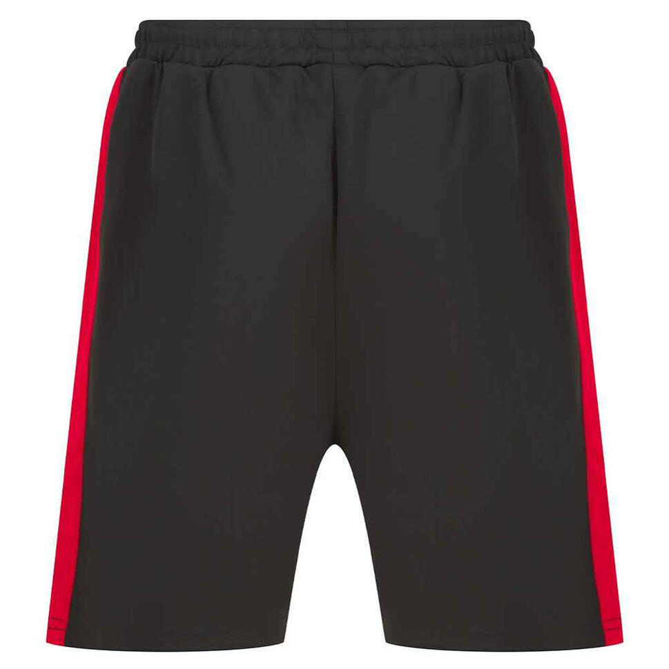 Spodenki Z Dzianiny Z Kieszenią Dla Dorosłych Unisex