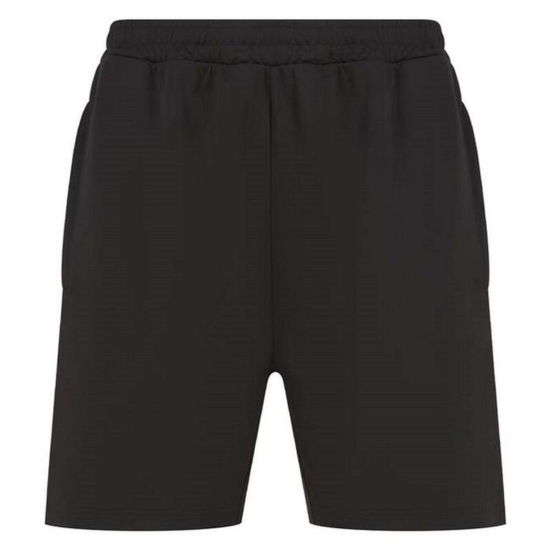 Pantaloni Scurți Drumeții În Natură Finden & Hales Zip Pocket Adulți