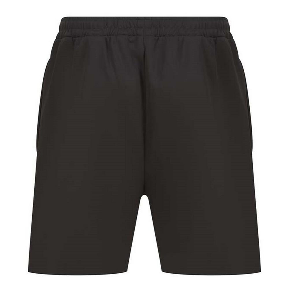 Short Adulte (Noir) 2/3
