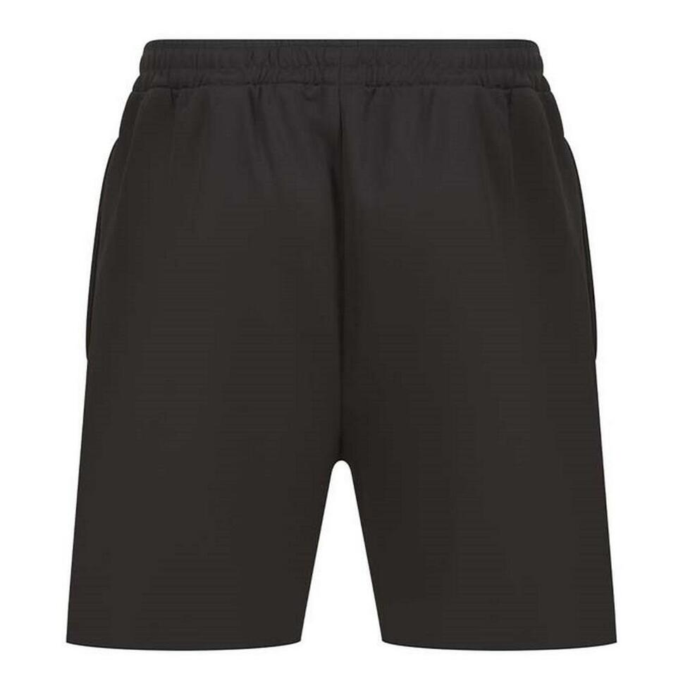 Spodenki Z Dzianiny Z Kieszenią Dla Dorosłych Unisex