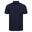 Chemise MINDANO Homme (Bleu Marine / Denim Sombre)