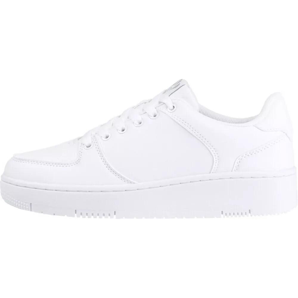 Zapatillas Deportivas Baylor para Adultos Unisex Blanco 3/4