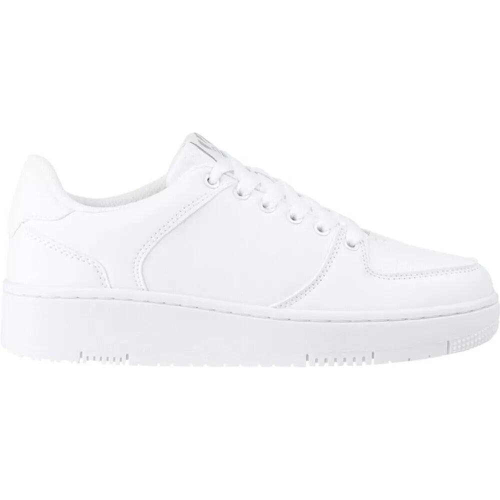 Zapatillas Deportivas Baylor para Adultos Unisex Blanco 4/4