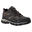 Bottines De Marche HOLCOMBE Homme (Marron Foncé / Beige)