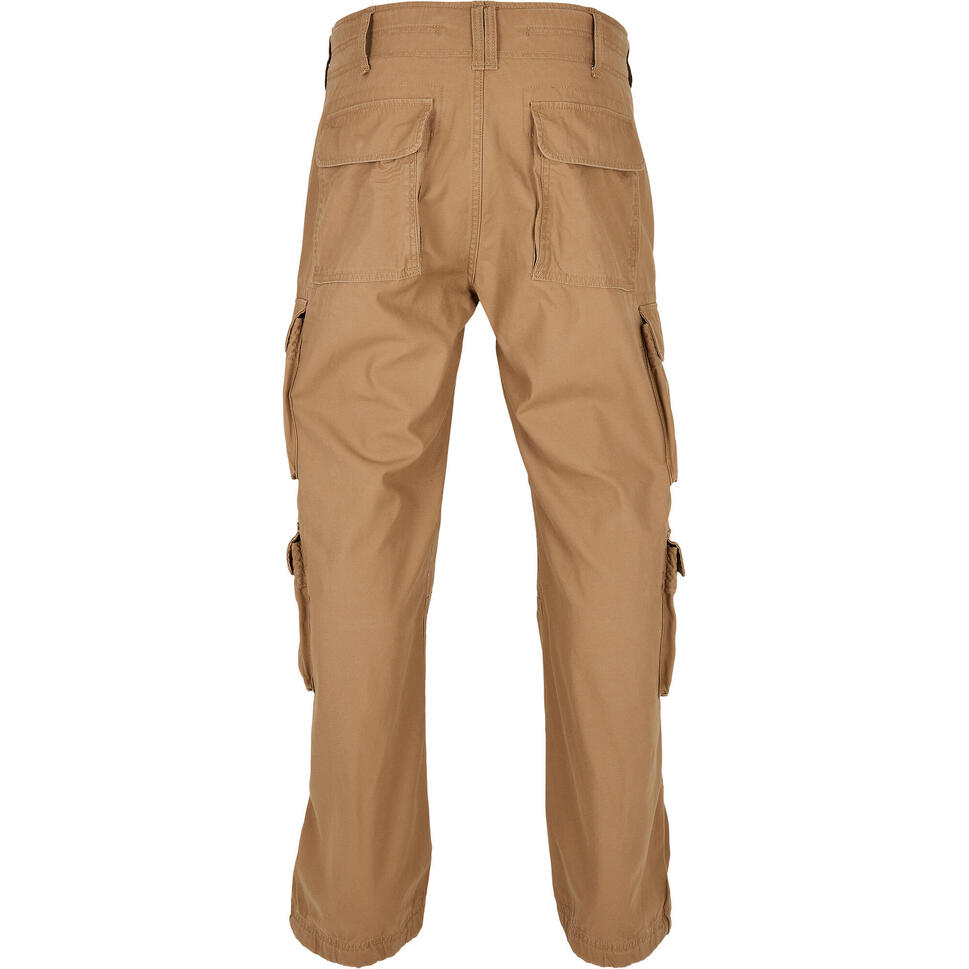 Spodnie Męskie Pure Vintage Cargo