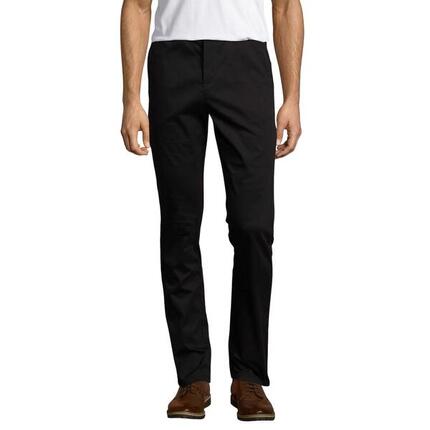 Pantalon JARED Homme (Noir)