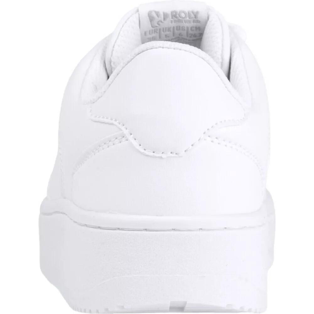 Zapatillas Deportivas Baylor para Adultos Unisex Blanco 2/4