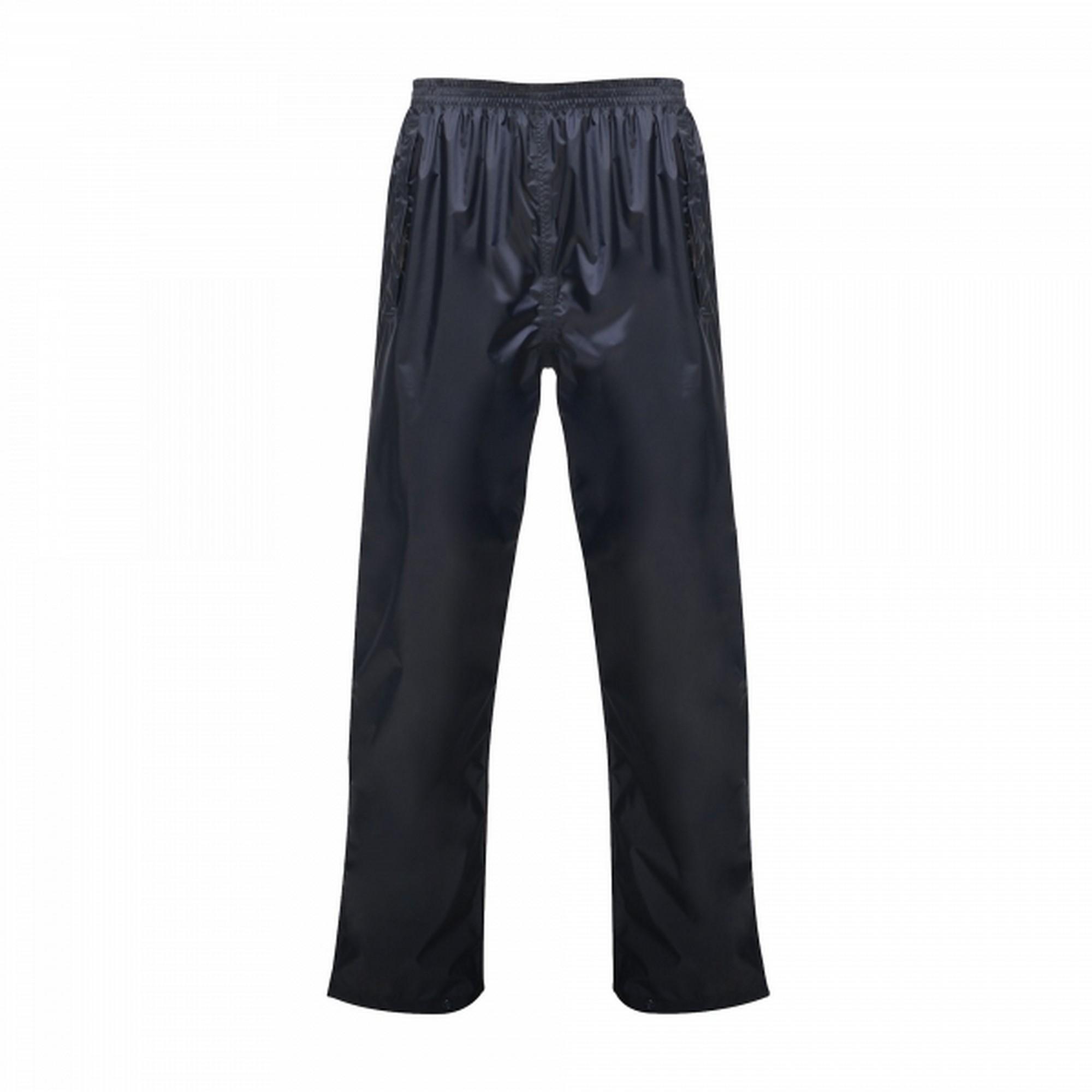 Regatta - Surpantalon Pro Homme (bleu Marine) - Pantalons - Bleu - 56 3xl - Decathlon