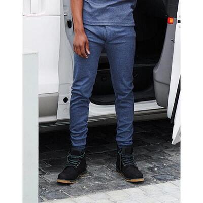 Leggins Termici Uomo Regatta Blu Scuro