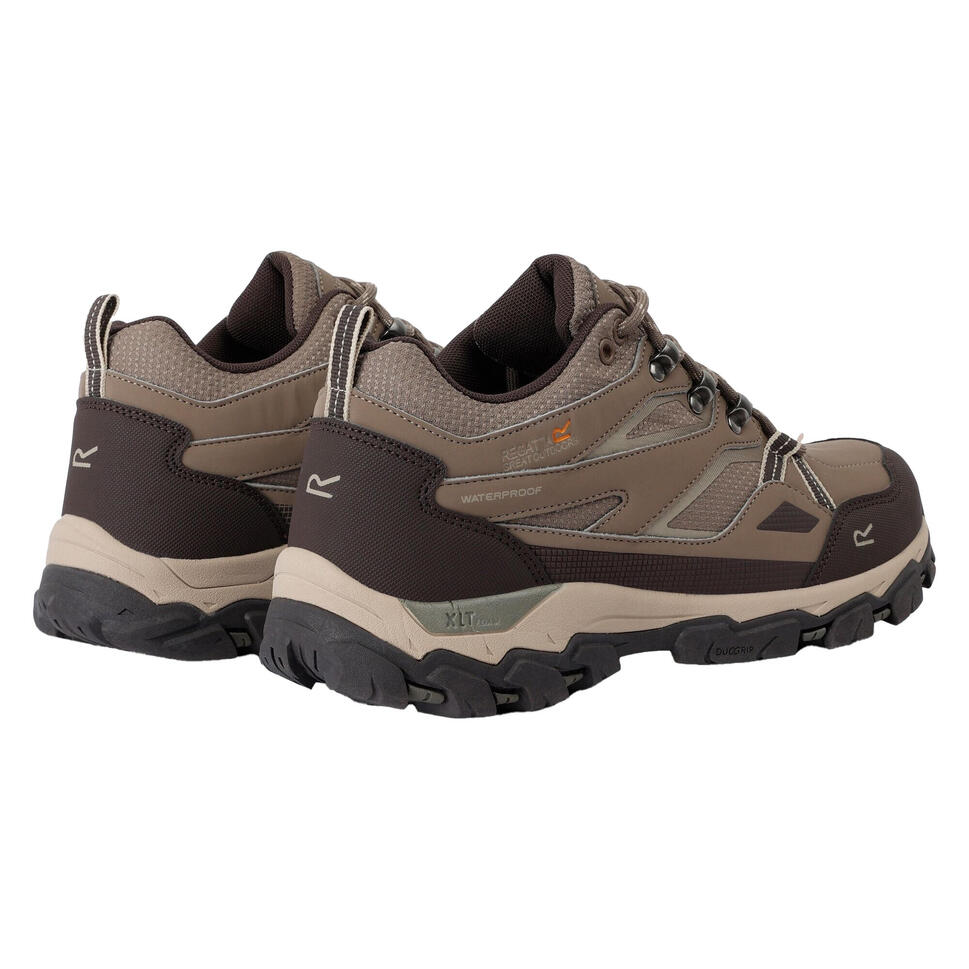 Damskie Buty Do Chodzenia Holcombe III Low