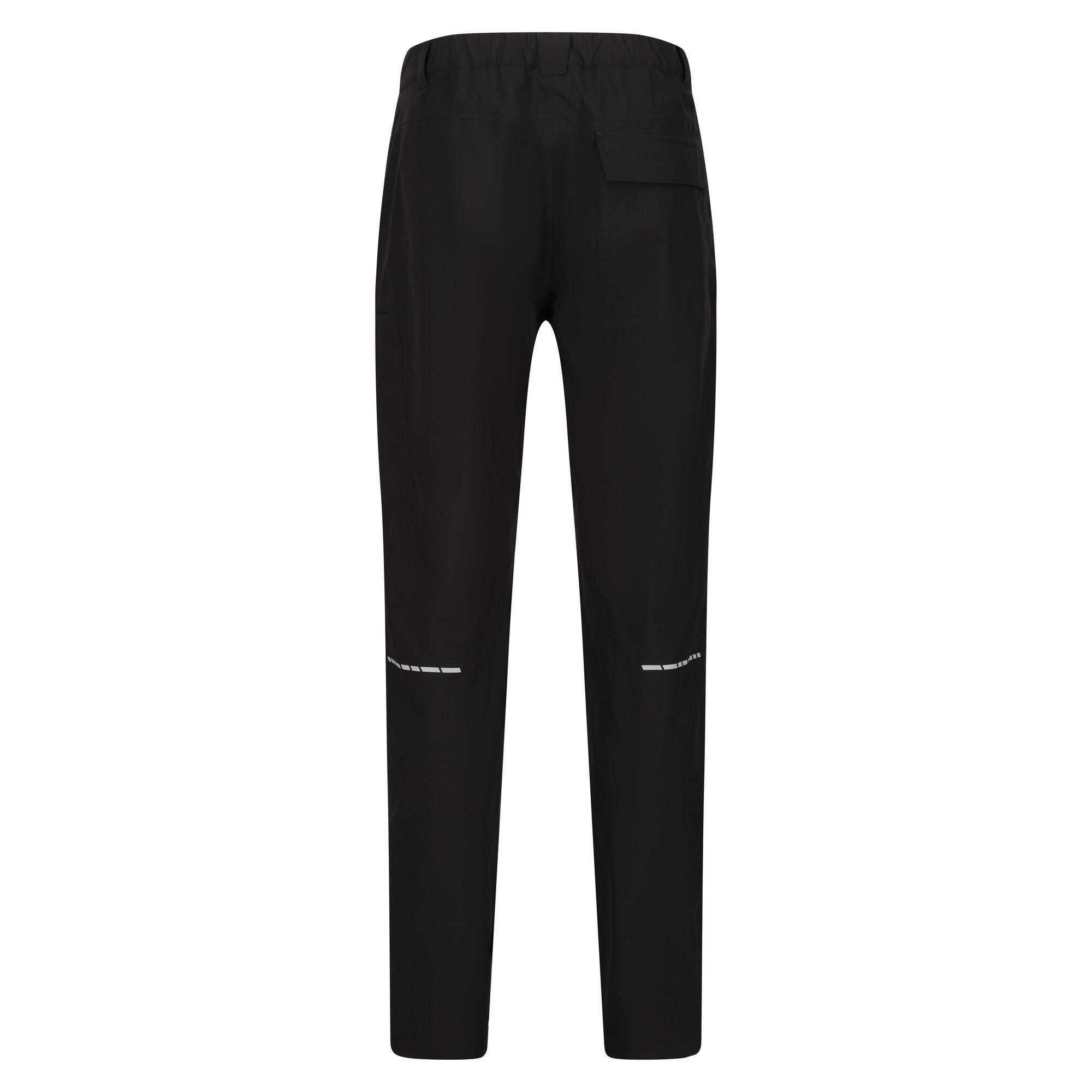 Pantalon Imperméable XPRO BEACON Homme (Noir) 2/5