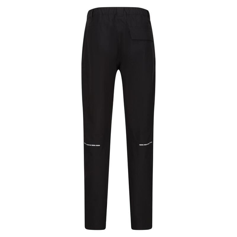 Pantaloni Impermeabilai |655| Regatta X-Pro Beacon Bărbați