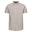 Camisa Axadrezado Denmoor Homem Aveia / Branco