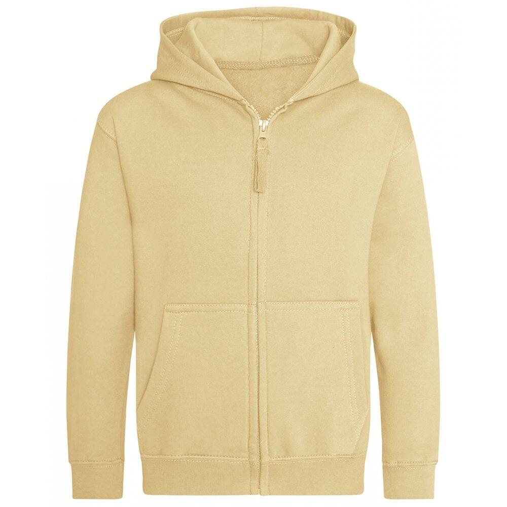 Bluza Dziecięca Zapinana Na Zamek