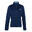 Veste Polaire NEWHILL Femme (Bleu Marine / Bleu De Gris)