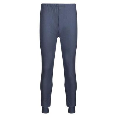 Leggins Termici Uomo Regatta Blu Scuro