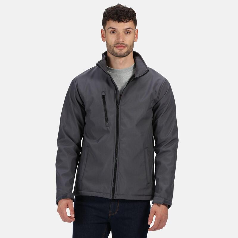 Jacheta Soft Shell |655| Regatta Ablaze 3 Straturi Bărbați