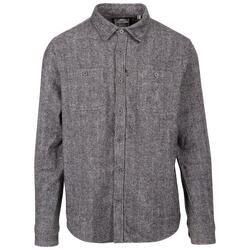 Chemise POTSGROVE Homme (Gris)