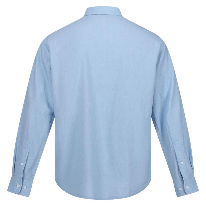 Férfi Babbinswood vászon ing