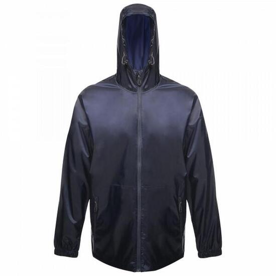 Veste PRO PACKAWAY Homme (Bleu Marine)