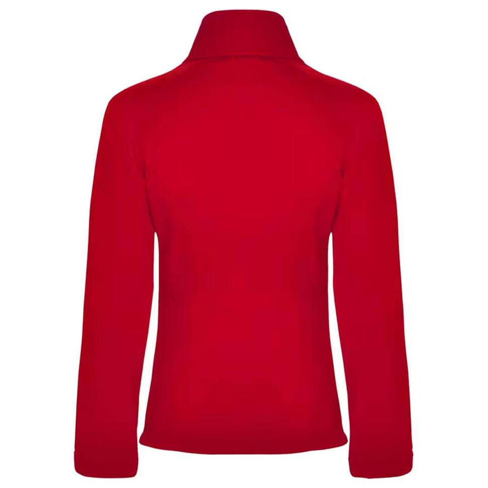 Kurtka Damska Antartida Soft Shell