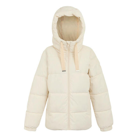 Giacca Trapuntato Donna Regatta Arilie Vaniglia Chiaro