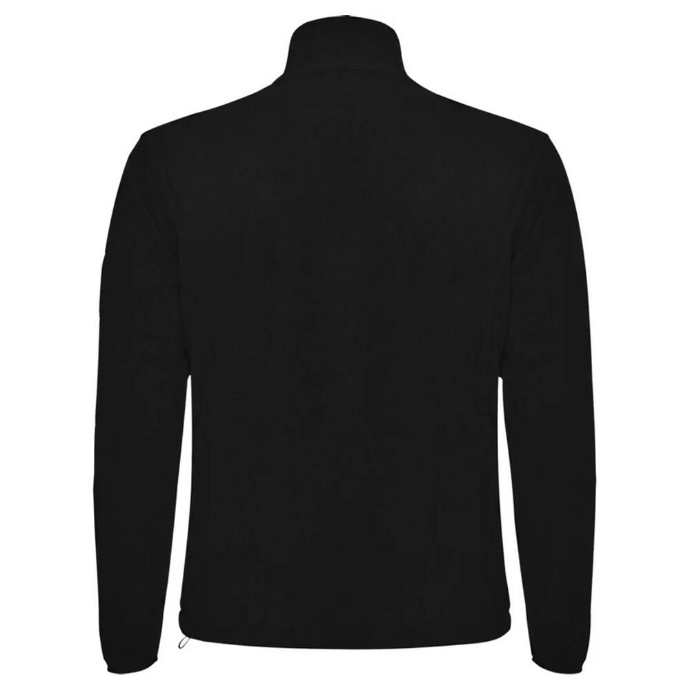 Veste LUCIANE Homme (Noir) 2/3