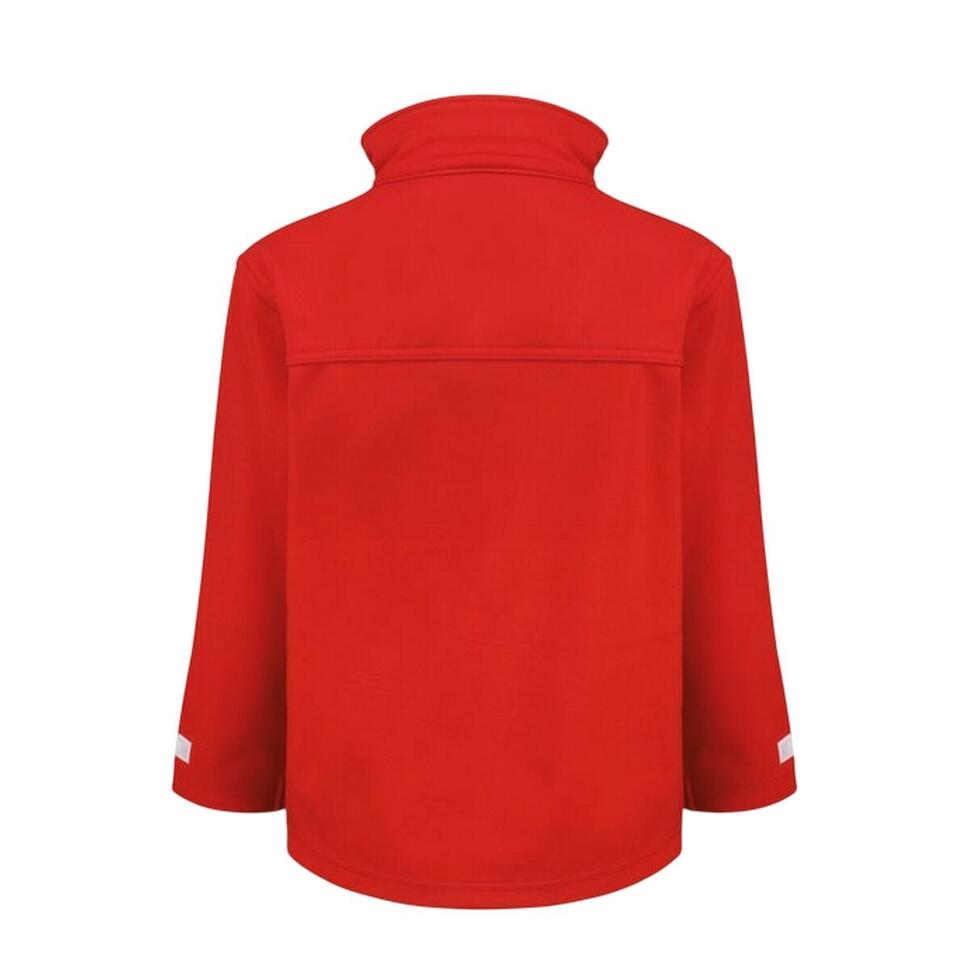 Kurtka Dziecięca Classic Soft Shell