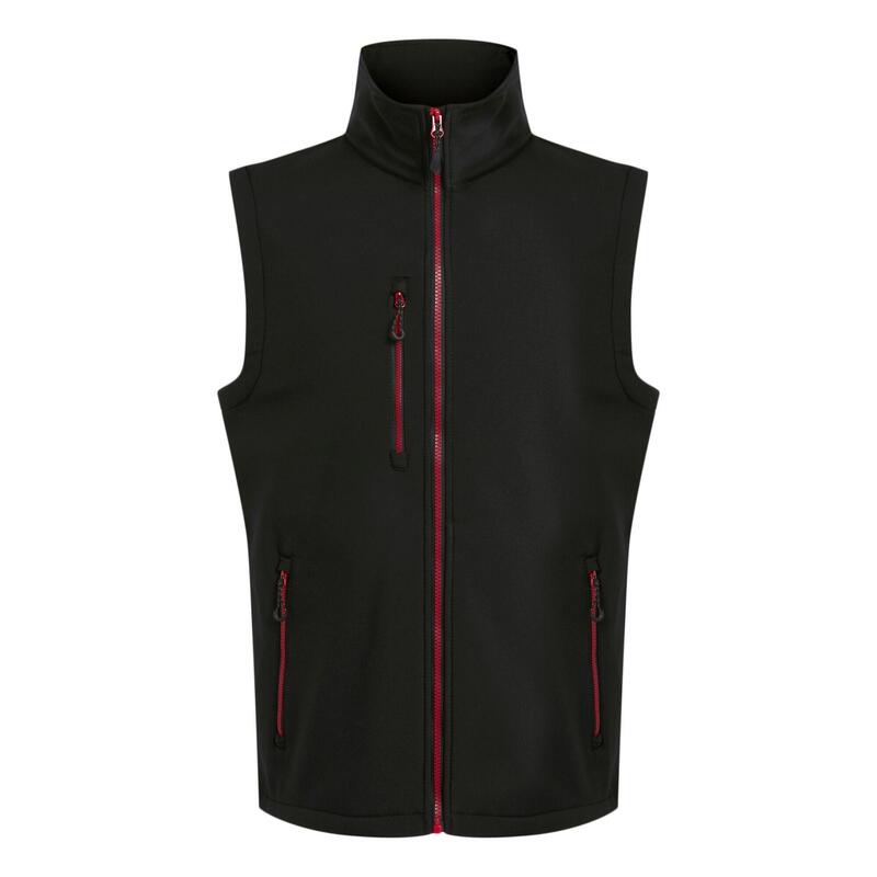 Férfi Navigate Softshell 2 rétegű testmelegítő